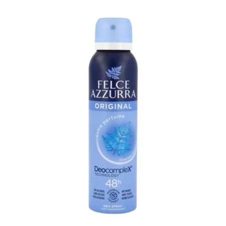 Felce Azzurra IdraTalc classic Deodorant 150ml