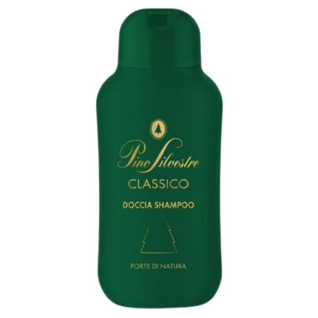Pino Silvestre classico Dusch-Shampoo Forte di natura 250ml