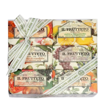 Nesti Giftset frutteto