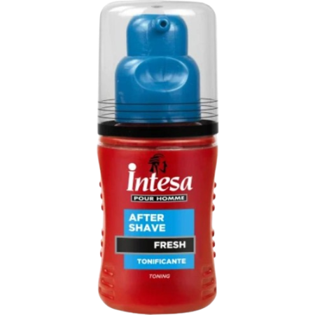 Intesa pour Homme After Shave Fresh 100 ml