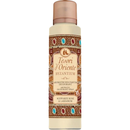 Tesori d'Oriente Byzantium Deospray 150 ml