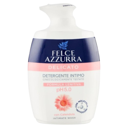 Paglieri Felce Azzurra Intimseife Delicato Ringelblume 250ml