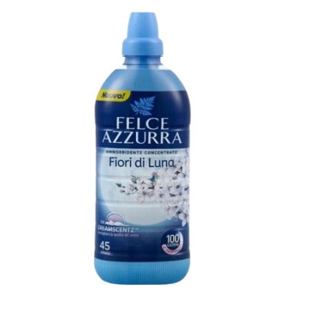 Felce Azzurra Fiori di Luna 900ml Weichspüler Konzentrat