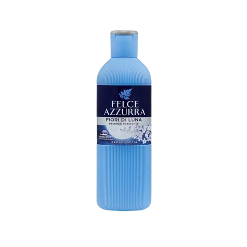 Felce Azzurra Fiori di Luna Badeschaum 650ml