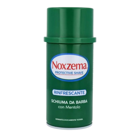 Noxzema Menthol Refreshing Rasierschaum 300ml