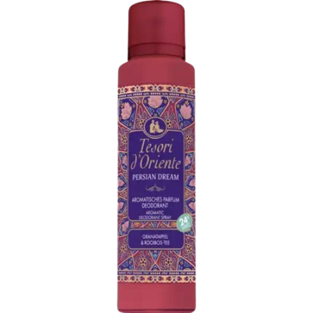 Tesori d´oriente Persian Dream Deodorant Spray 150ml
