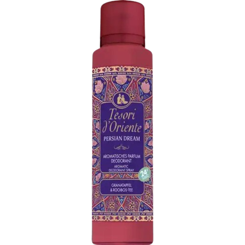 Tesori d´oriente Persian Dream Deodorant Spray 150ml