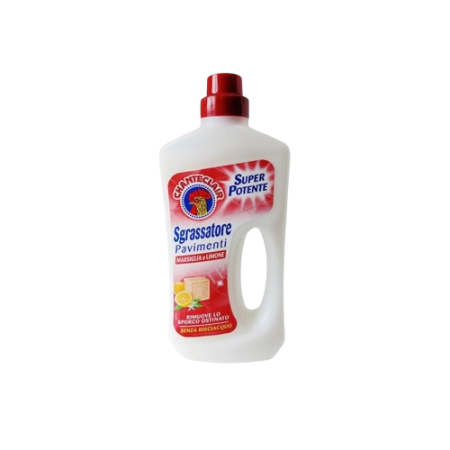 Chanteclair Bodenreiniger/Pavimenti Marsiglia e Limone 750ml