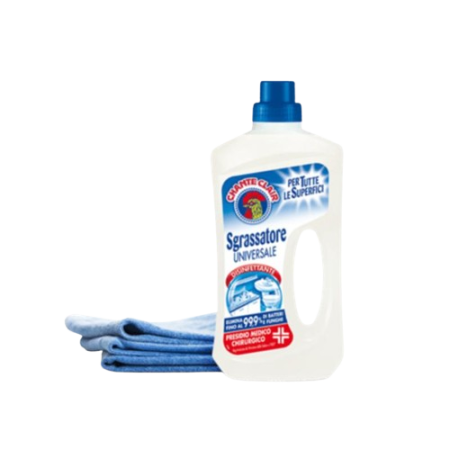 Chante Clair Sgrassatore Disinfettante Universalreiniger 750ml