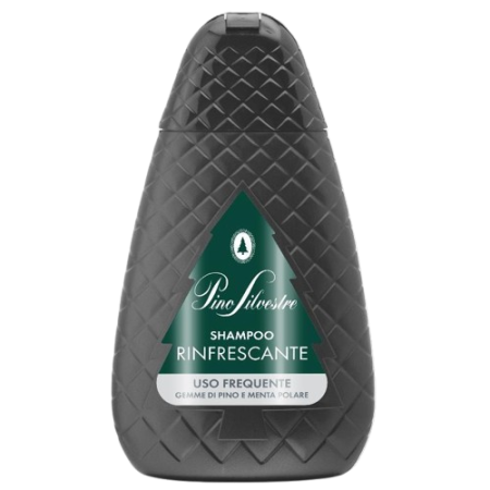 PINO SILVESTRE RINFESCANTE SHAMPOO 250 ML