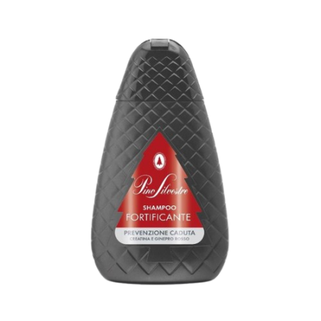 PINO SILVESTRE FORTIFYING SHAMPOO 250 ML