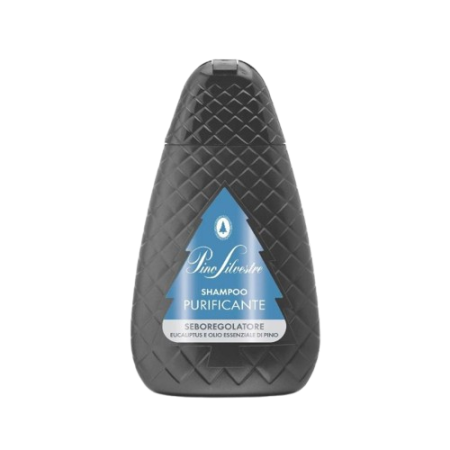 PINO SILVESTRE PURIFYING SHAMPOO 250 ML