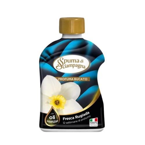 Spuma di Sciampagna Profumo Bucato Wäscheparfum Fresca Rugiada 230ml