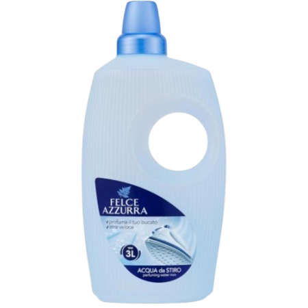 Felce Azzurra Parfümiertes Bügelwasser 1000 ml
