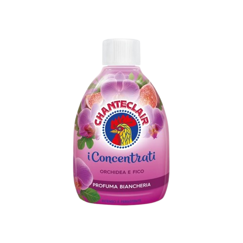 Chante Clair i Concentrati Wäscheparfüm Orchidee und Feige 220ml