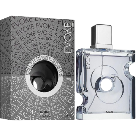 Ajmal Evoke Him Eau de Parfum – 90 ml – Herrenduft