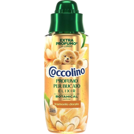 Coccolino Profuma Biancheria Botanicals Tramonto 342 ml