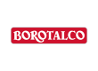 Borotalco Logo