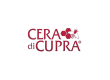 Cera di Cupra Logo