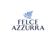 Fellce Azzurra Logo