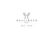 Haslinger Logo
