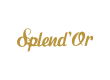 Splend'Or Logo