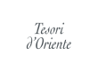 Tesori L'Oriente Logo
